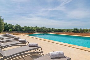 Can Maim Nou in Santa y