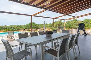 Can Maim Nou in Santa y