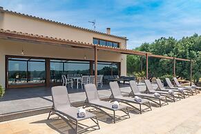 Can Maim Nou in Santa y