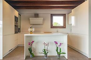 Can Maim Nou in Santa y