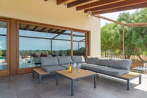 Can Maim Nou in Santa y