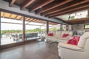 Can Maim Nou in Santa y