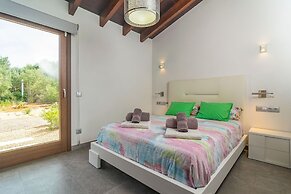 Can Maim Nou in Santa y