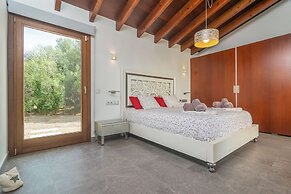 Can Maim Nou in Santa y