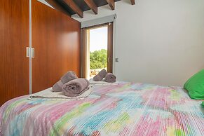 Can Maim Nou in Santa y