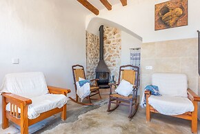 Cas Padrins Portopetro