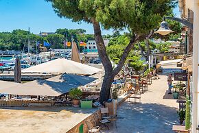 Cas Padrins Portopetro