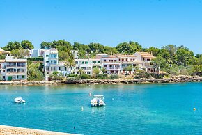 Cas Padrins Portopetro