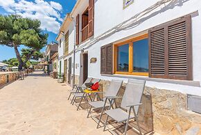 Cas Padrins Portopetro