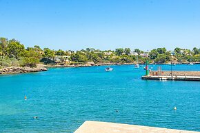 Cas Padrins Portopetro