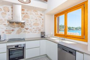 Cas Padrins Portopetro