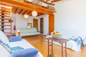 Cas Padrins Portopetro