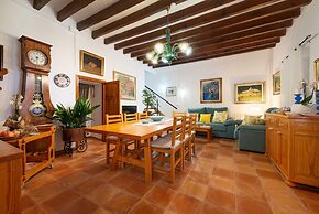 C an Pieres in Esporles