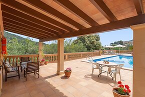 C an Pieres in Esporles