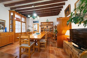 C an Pieres in Esporles