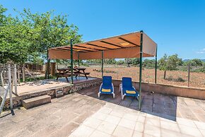 Can Pintat in Mallorca