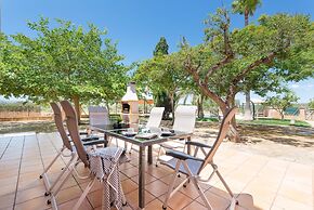 Can Pintat in Mallorca