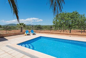 Can Pintat in Mallorca