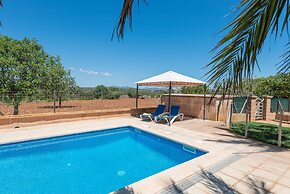 Can Pintat in Mallorca