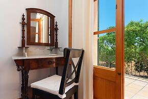 Can Pintat in Mallorca