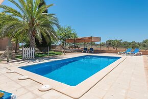 Can Pintat in Mallorca