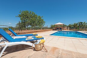 Can Pintat in Mallorca