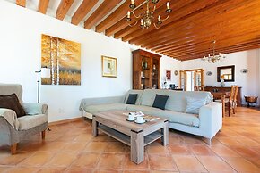 Can Pintat in Mallorca