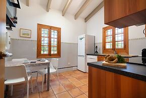 Can Pintat in Mallorca