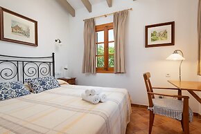 Can Pintat in Mallorca