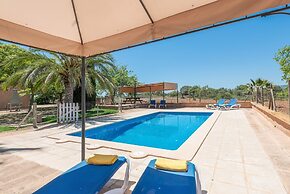 Can Pintat in Mallorca