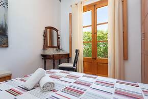 Can Pintat in Mallorca