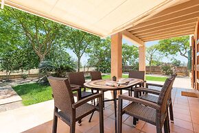 Can Pintat in Mallorca