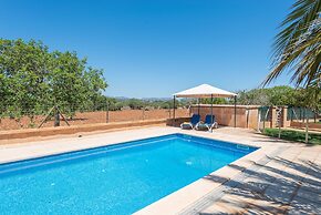 Can Pintat in Mallorca