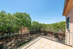 Can Pintat in Mallorca