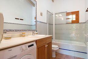 Can Pintat in Mallorca