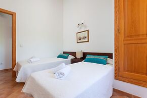 Can Pintat in Mallorca