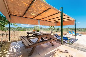 Can Pintat in Mallorca