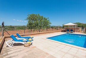 Can Pintat in Mallorca