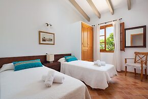 Can Pintat in Mallorca