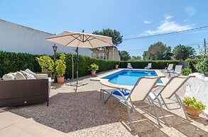 Casa Garonda in Cala Pi