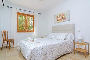 Casa Garonda in Cala Pi