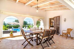 Casa Garonda in Cala Pi