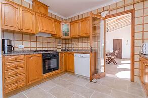 Casa Garonda in Cala Pi