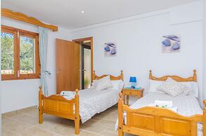 Casa Garonda in Cala Pi