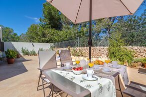 Casa Garonda in Cala Pi