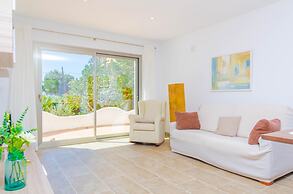 Casa Garonda in Cala Pi