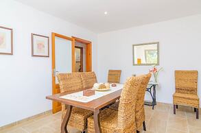 Casa Garonda in Cala Pi