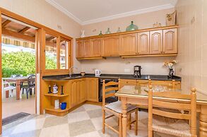 Es Port in Portocolom