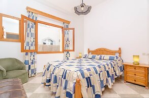 Es Port in Portocolom