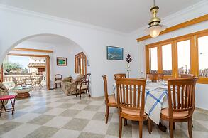 Es Port in Portocolom